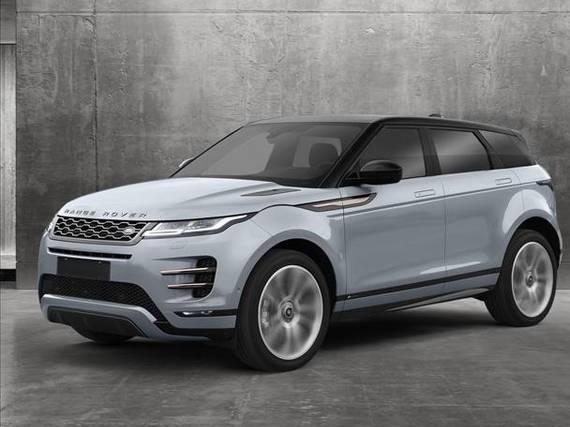 LAND ROVER RANGE ROVER EVOQUE 2023 SALZL2FX7PH201123 image